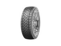 Dunlop 315/70R22.5 SP446 Dunlop 315/70R22.5 SP446