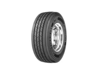 Continental 245/70R17.5 HTR2+