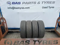 Continental 245/70R17.5 HTR2+ ensemble d'occasion Continental 245/70R17.5 HTR2+ ensemble d'occasion