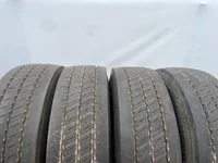 Continental 245/70R17.5 HTR2+ ensemble d'occasion Continental 245/70R17.5 HTR2+ ensemble d'occasion