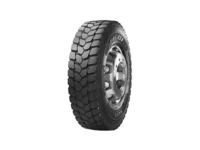Pirelli 315/80R22.5 TG:01 II Pirelli 315/80R22.5 TG:01 II