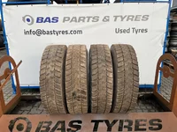 Goodyear 315/80R22.5 MSD2 ensemble d'occasion Goodyear 315/80R22.5 MSD2 ensemble d'occasion
