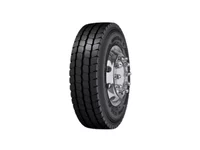 Goodyear 13R22.5 Omnitrac S Heavy Duty Goodyear 13R22.5 Omnitrac S Heavy Duty