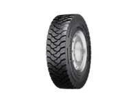 Continental 315/80R22.5 CrossTrac HD3
