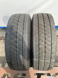 Goodyear 265/70R17.5 KMax S ensemble d'occasion Goodyear 265/70R17.5 KMax S ensemble d'occasion