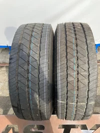 Goodyear 265/70R17.5 KMax S ensemble d'occasion Goodyear 265/70R17.5 KMax S ensemble d'occasion