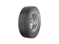Michelin 265/70R19.5 XDW Ice Grip Michelin 265/70R19.5 XDW Ice Grip