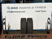 Michelin 315/60R22.5 X Multi Z conjunto usado Michelin 315/60R22.5 X Multi Z conjunto usado