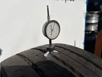Michelin 315/60R22.5 X Multi Z conjunto usado Michelin 315/60R22.5 X Multi Z conjunto usado