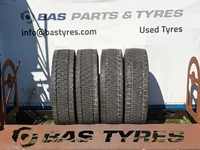 Bridgestone 315/80R22.5 DURAVIS R-DRIVE 002 conjunto usado Bridgestone 315/80R22.5 DURAVIS R-DRIVE 002 conjunto usado