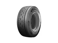 Michelin 205/65R17.5 X Multi T2 Michelin 205/65R17.5 X Multi T2