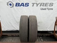 Michelin 315/80R22.5 X MULTI Z ensemble d'occasion Michelin 315/80R22.5 X MULTI Z ensemble d'occasion