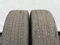 Michelin 315/80R22.5 X MULTI Z ensemble d'occasion Michelin 315/80R22.5 X MULTI Z ensemble d'occasion