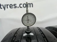 Michelin 315/80R22.5 X MULTI Z ensemble d'occasion Michelin 315/80R22.5 X MULTI Z ensemble d'occasion