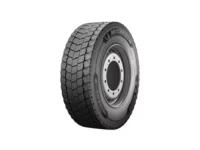 Michelin 315/80R22.5 X Multi D