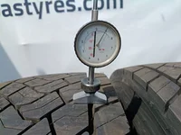 Goodyear 315/80R22.5 KMax D Gen-2 set folosit Goodyear 315/80R22.5 KMax D Gen-2 set folosit