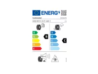 Continental 445/45R19.5 Hybrid HT3+ Continental 445/45R19.5 Hybrid HT3+