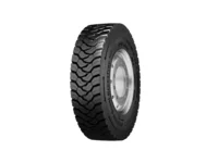 Continental 295/80R22.5 CrossTrac HD3 Continental 295/80R22.5 CrossTrac HD3