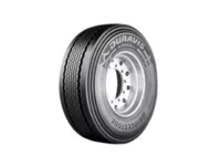 Bridgestone 385/55R22.5 Duravis R-Trailer 002 Bridgestone 385/55R22.5 Duravis R-Trailer 002