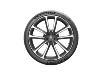Michelin 245/35R20 Pilot Sport 4 VOL Michelin 245/35R20 Pilot Sport 4 VOL