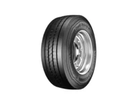 Continental 265/70R19.5 Hybrid HT3+ Continental 265/70R19.5 Hybrid HT3+