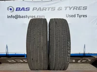 Firestone 315/70R22.5 FS422+ ensemble d'occasion