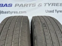 Firestone 315/70R22.5 FS422+ ensemble d'occasion