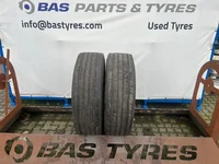 Firestone 315/70R22.5 FS422+ ensemble d'occasion