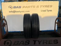 Goodyear 13R22.5 Omnitrac S ensemble d'occasion Goodyear 13R22.5 Omnitrac S ensemble d'occasion