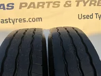 Goodyear 13R22.5 Omnitrac S ensemble d'occasion Goodyear 13R22.5 Omnitrac S ensemble d'occasion