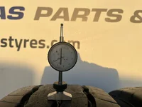 Goodyear 13R22.5 Omnitrac S ensemble d'occasion Goodyear 13R22.5 Omnitrac S ensemble d'occasion