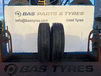 Goodyear 13R22.5 Omnitrac S ensemble d'occasion Goodyear 13R22.5 Omnitrac S ensemble d'occasion