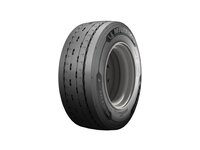 Michelin Remix 385/55R22.5 X MULTI T2 Michelin Remix 385/55R22.5 X MULTI T2