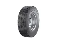 Michelin 315/70R22.5 XDW Ice Grip Michelin 315/70R22.5 XDW Ice Grip