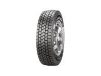 Pirelli 315/70R22.5 TR:01 II Pirelli 315/70R22.5 TR:01 II