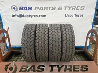 Apollo 315/80R22.5 EnduTrax MD ensemble d'occasion Apollo 315/80R22.5 EnduTrax MD ensemble d'occasion