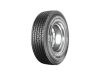 Continental 265/70R19.5 Scandinavia HD3