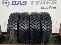 Continental 13R22.5 CrossTrac HD3 ensemble d'occasion