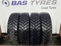 Continental 13R22.5 CrossTrac HD3 ensemble d'occasion Continental 13R22.5 CrossTrac HD3 ensemble d'occasion
