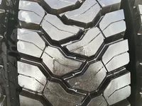 Continental 13R22.5 CrossTrac HD3 ensemble d'occasion Continental 13R22.5 CrossTrac HD3 ensemble d'occasion