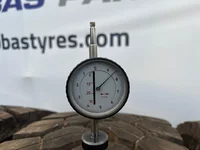 Continental 13R22.5 CrossTrac HD3 ensemble d'occasion Continental 13R22.5 CrossTrac HD3 ensemble d'occasion
