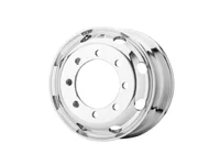 Alcoa 7.50 x 19.5 ET 135 32 mm Alcoa 7.50 x 19.5 ET 135 32 mm