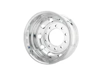 Alcoa 7.50 x 19.5 ET 135 32 mm Alcoa 7.50 x 19.5 ET 135 32 mm