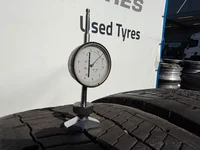 Michelin Remix 315/70R22.5 X Multi D gebrauchtes set