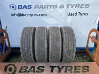 Fulda 315/70R22.5 REGIOFORCE 3 ensemble d'occasion