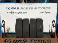 Aeolus 315/70R22.5 Eco Neo Allroads D+ conjunto usado Aeolus 315/70R22.5 Eco Neo Allroads D+ conjunto usado