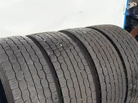 Aeolus 315/70R22.5 Eco Neo Allroads D+ conjunto usado Aeolus 315/70R22.5 Eco Neo Allroads D+ conjunto usado