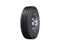 Goodyear 295/80R22.5 Omnitrac S Goodyear 295/80R22.5 Omnitrac S