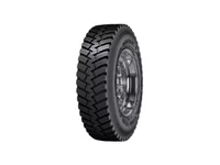 Goodyear 315/80R22.5 Omnitrac D Heavy Duty Goodyear 315/80R22.5 Omnitrac D Heavy Duty