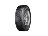 Continental 315/60R22.5 Eco HD5 Continental 315/60R22.5 Eco HD5